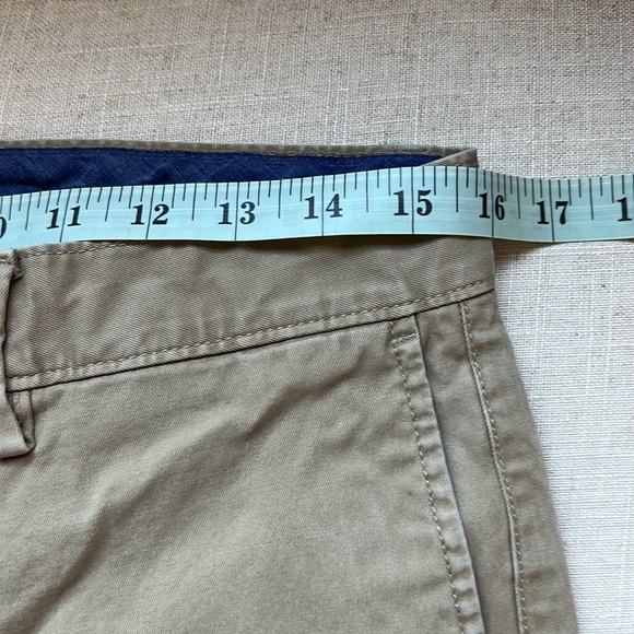 Banana Republic Fulton Chino’s 31w - Picture 6 of 7